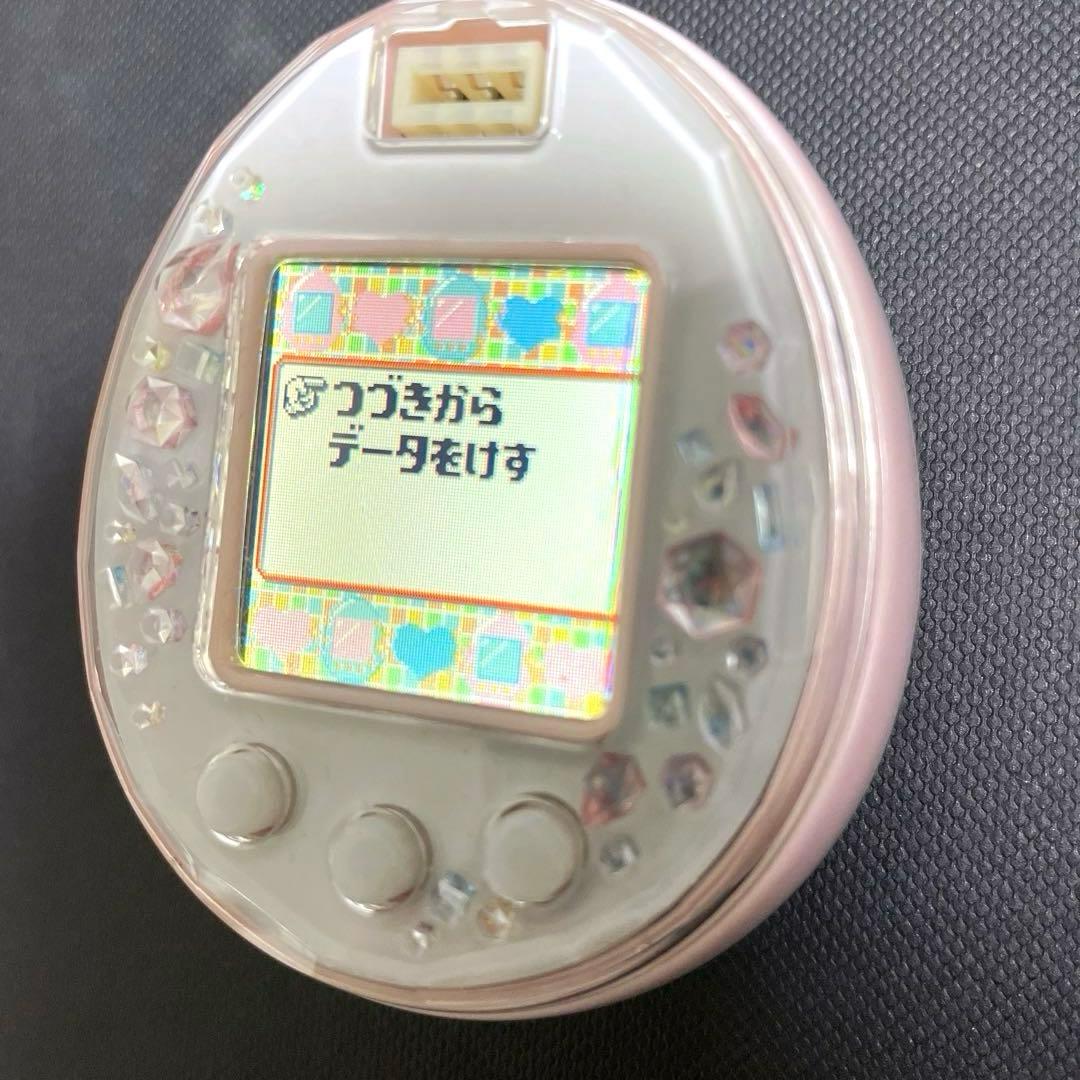 Tamagotchi P's たまごっちピース アイカツ&サンリオセット|mercari
