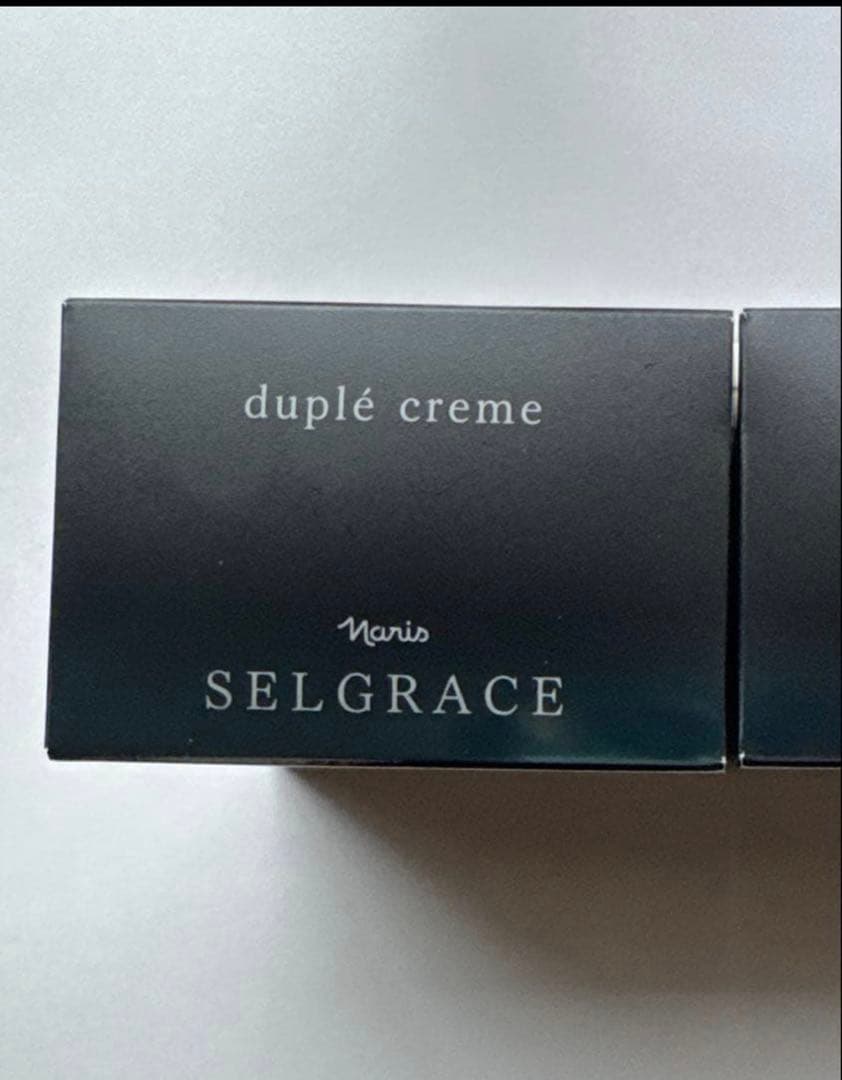Narisナリス セルグレース デュプレ クリーム 新入荷 - メルカリ