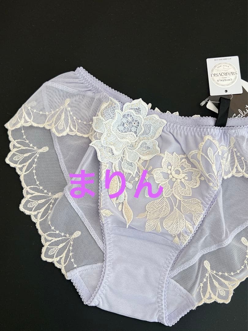 サルート34 ノーマルショーツLL