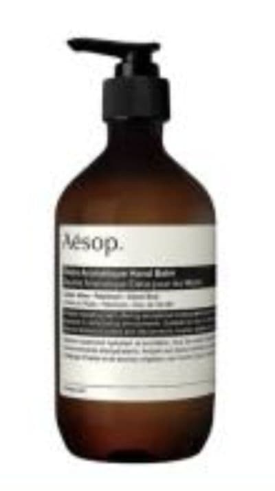 Aesop エレオス　アロマティックハンドバーム 500ml