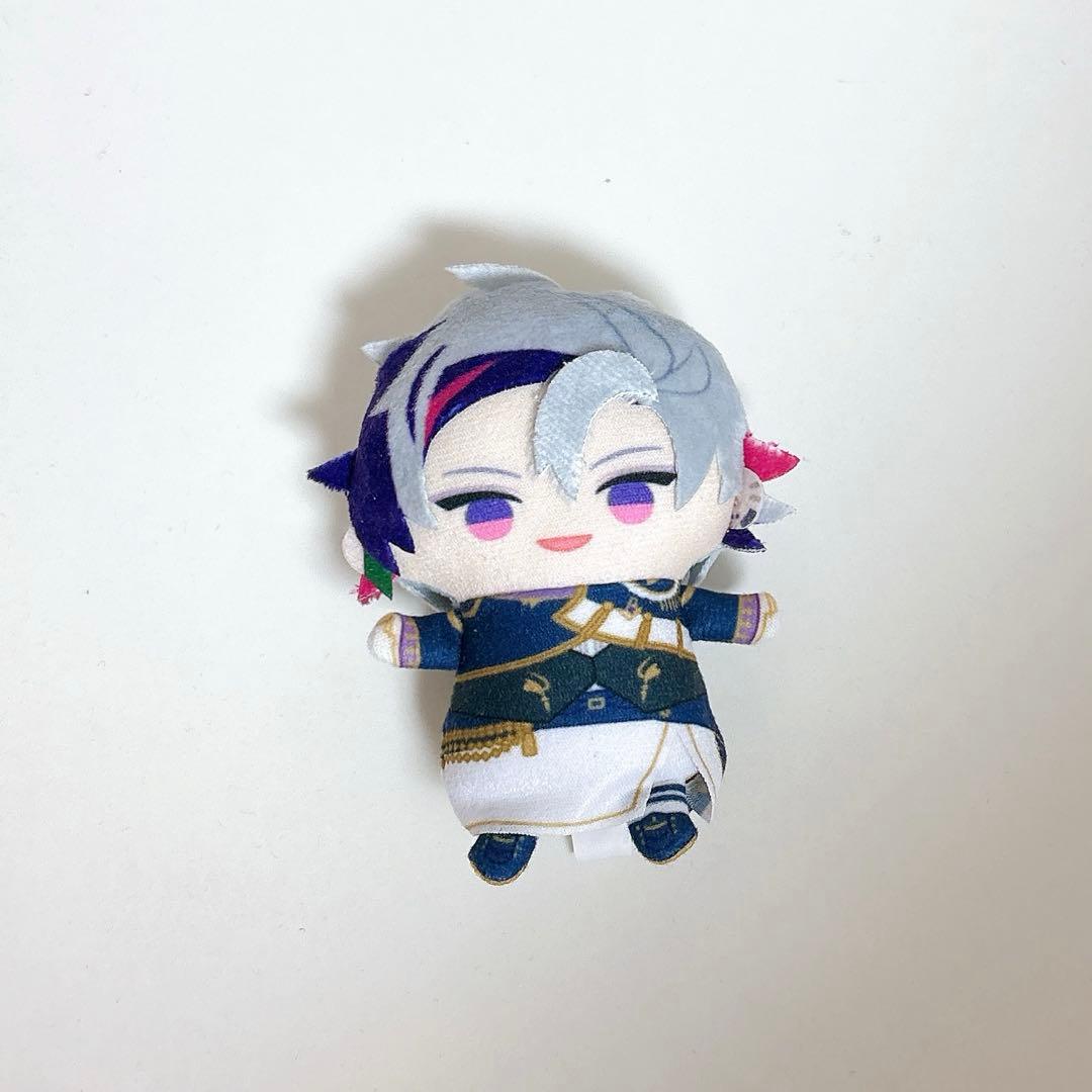 にじさんじ 不破湊 共通衣装 にじぱぺっと - メルカリ