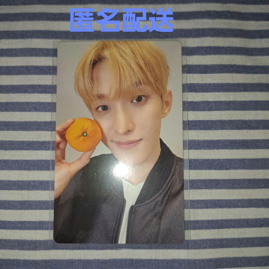 SEVENTEEN ドギョム カウントダウン ライブ DxS Serenade - メルカリ