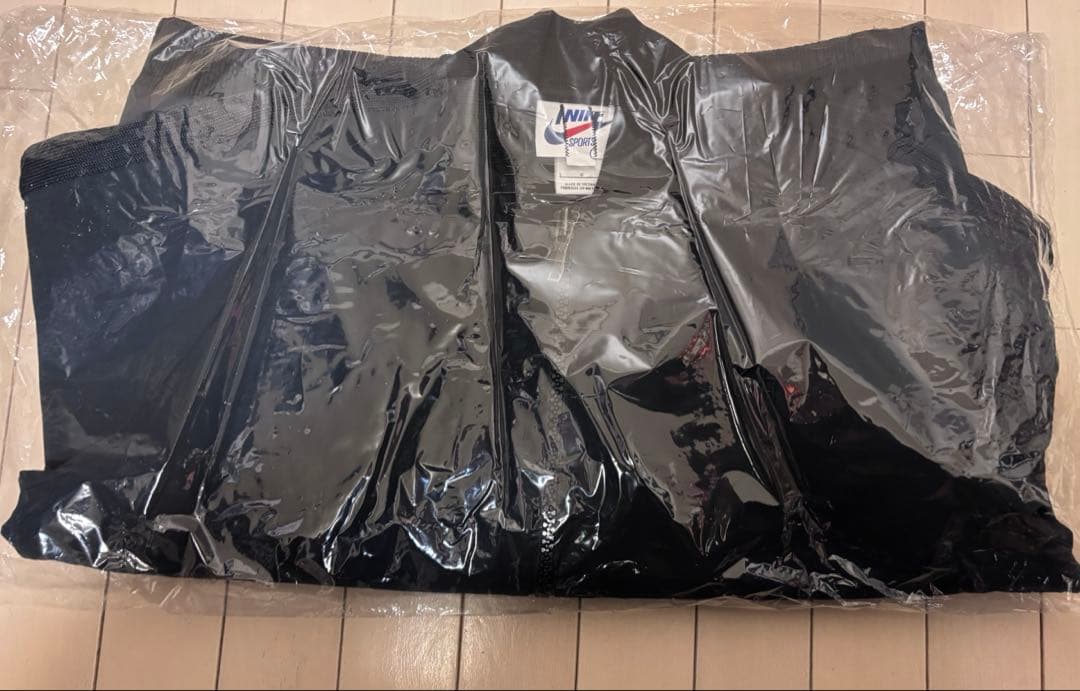 sacai Nike サカイ ナイキ ジャケット ブルゾン 3 L - メルカリ