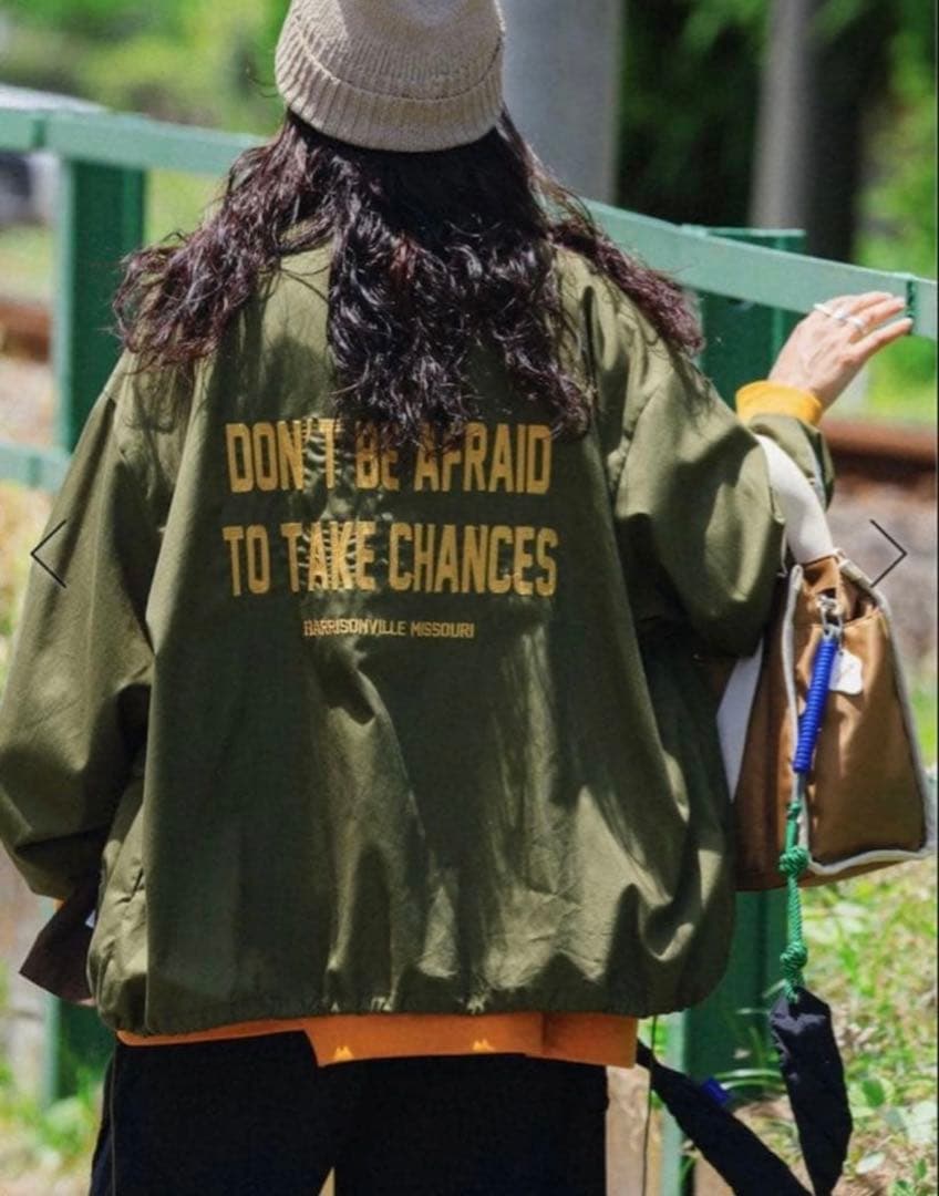 Niko and… [be with M] Misayoミリリメイクジャケット