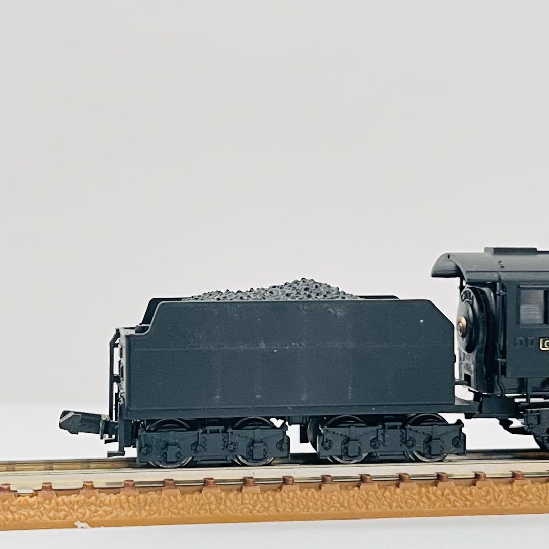 C54【♯038】MicroAce - メルカリ