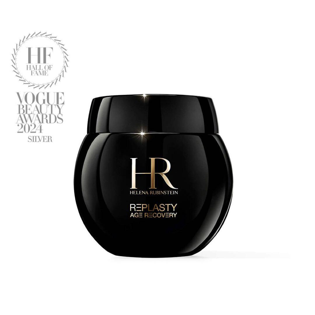 ＜美品。新品＞ ヘレナルビンスタイン リプラスティR.C.クリーム 50ml