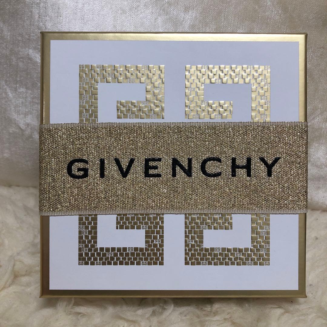 香水セットジバンシー ランテルディ オーデパルファム 50ml と12.5ml