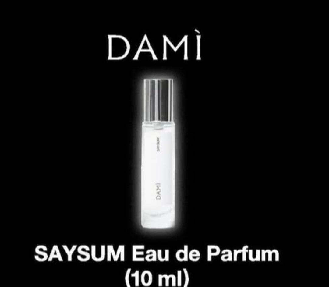 KEIJU DAMI 香水 10ml【会場完売品】