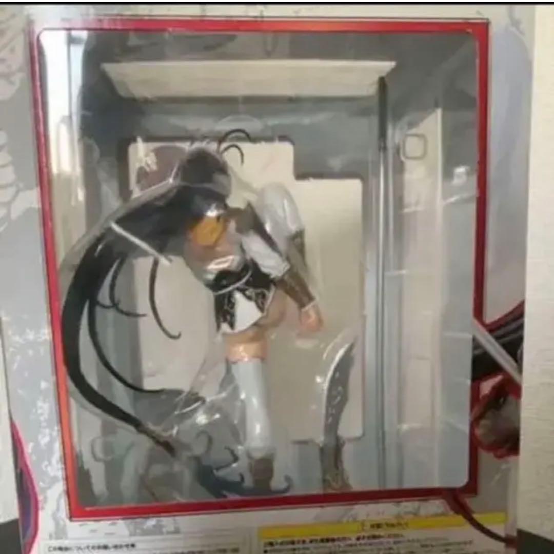 【レア】貴重！限定カラー☆一騎当千、関羽霊長フィギュア☆