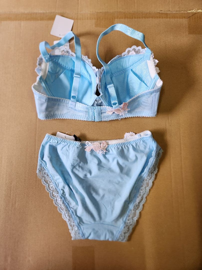 ワコール サルート 91G E65セット 新品 - メルカリ