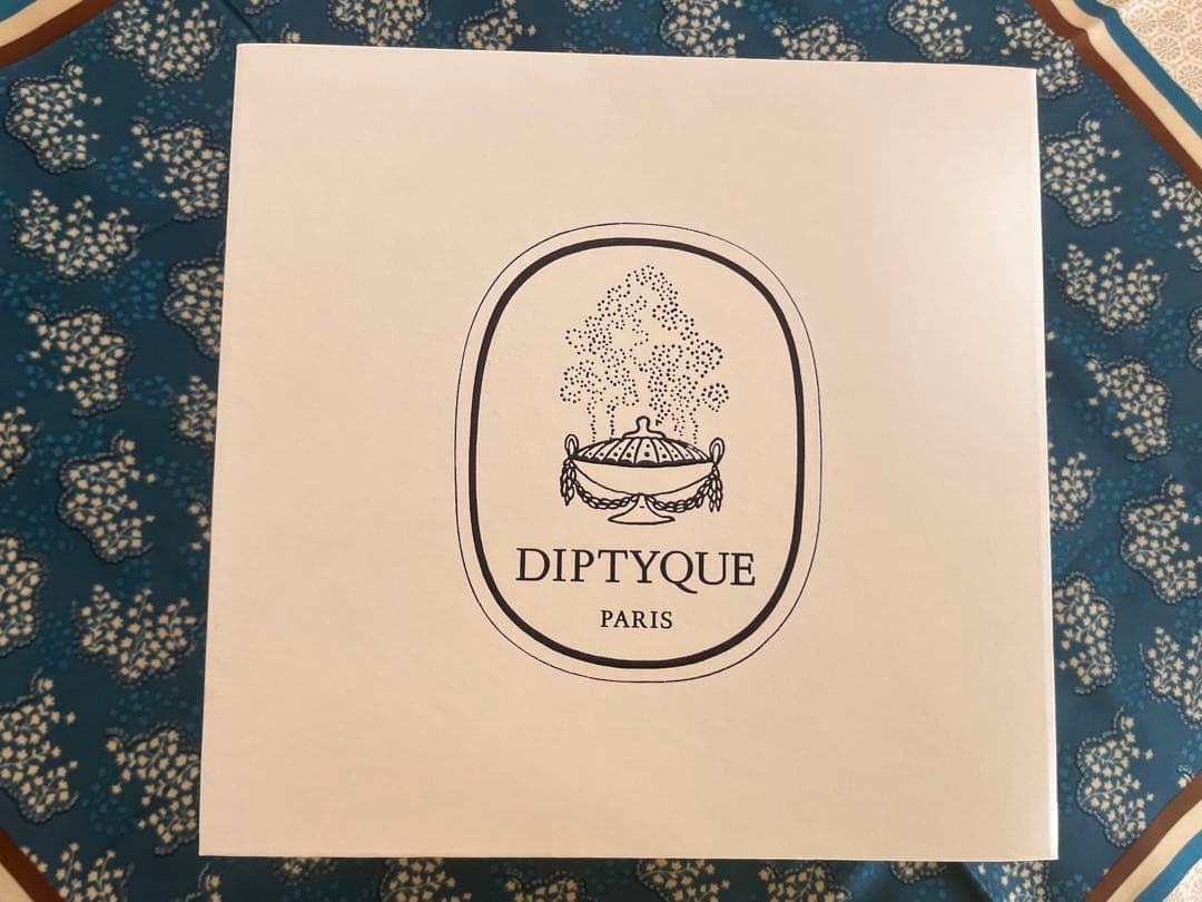 Diptyque ギフトセット