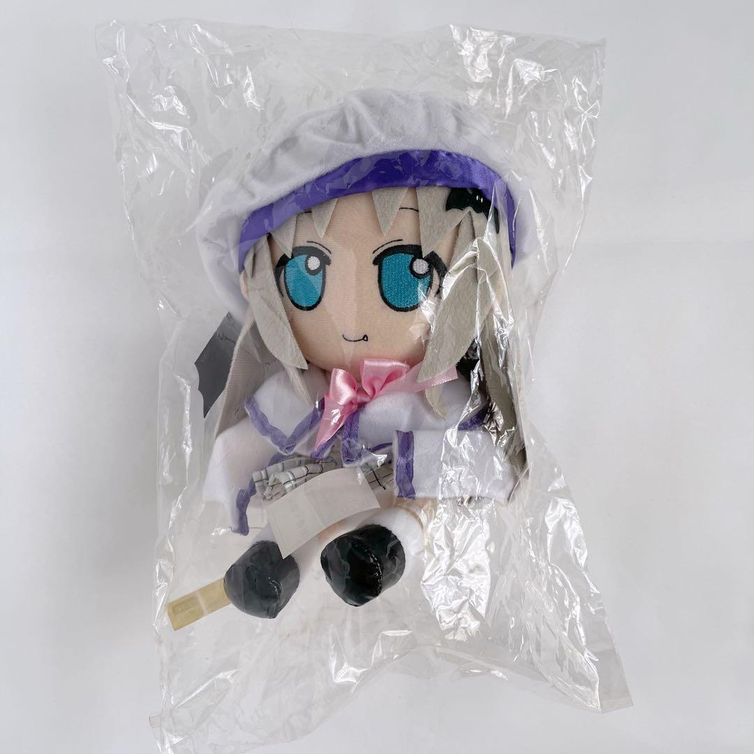 リトルバスターズ! ぬいぐるみ Key