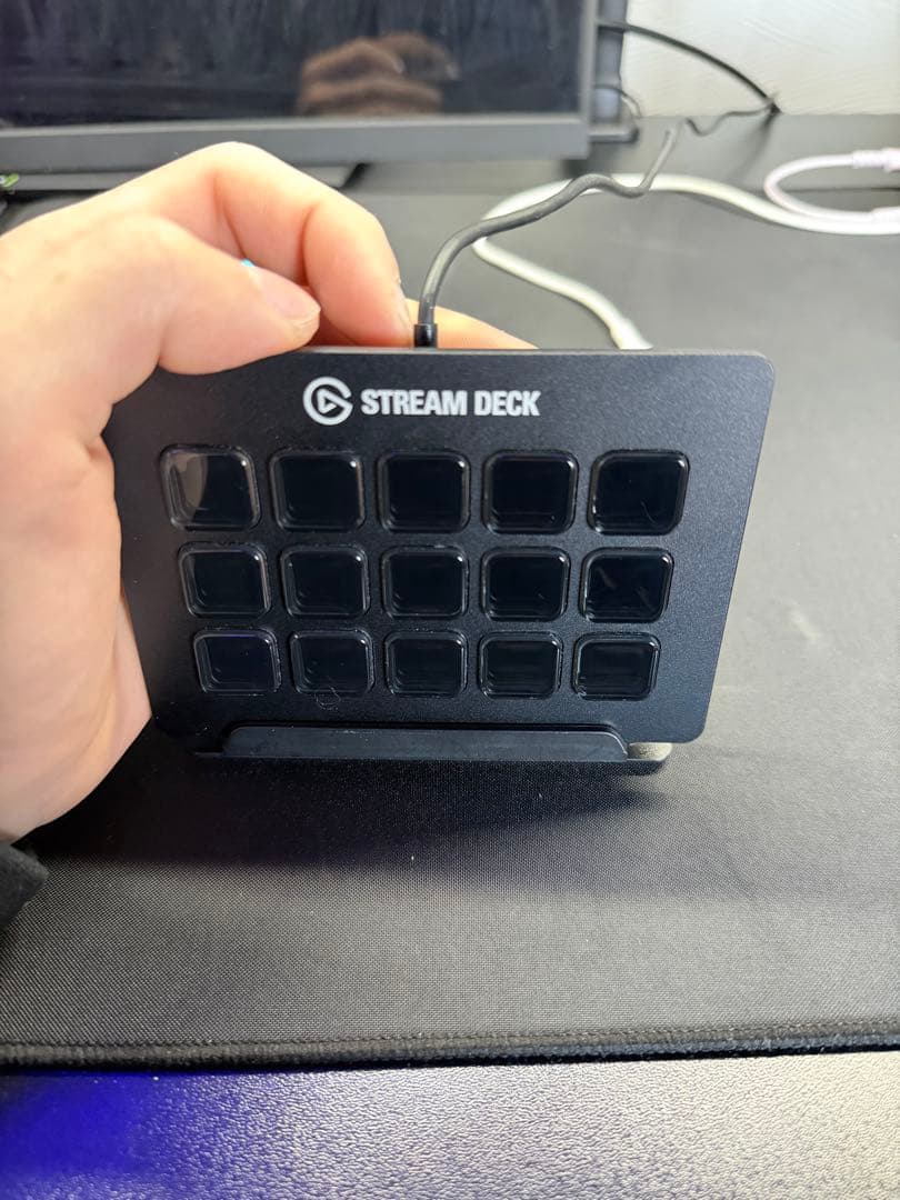 Elgato Stream Deck MK.2 エルガトストリームデック