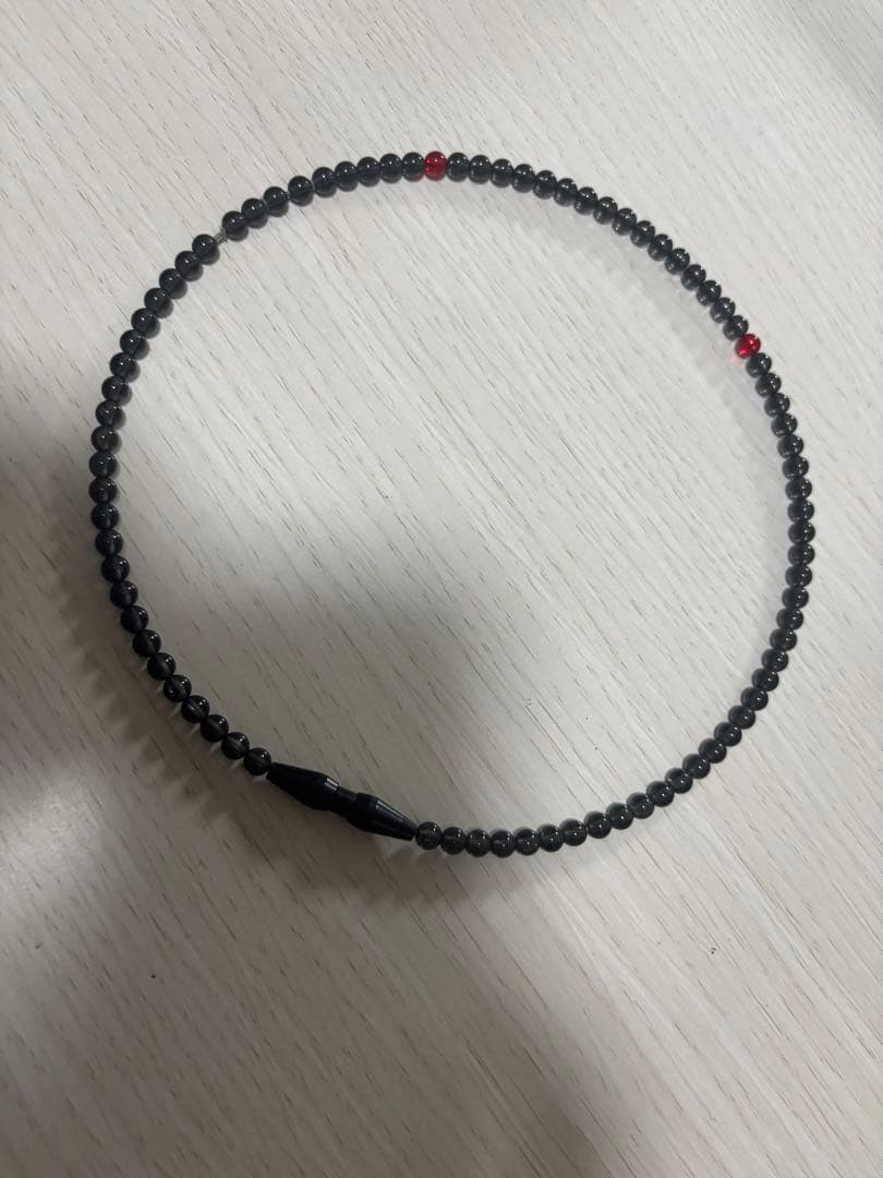 ファイテン Phiten RAKUWAネック EXTREME クリスタルタッチ