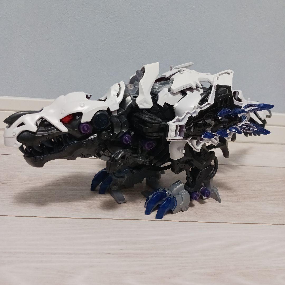 デスレックスオリジン