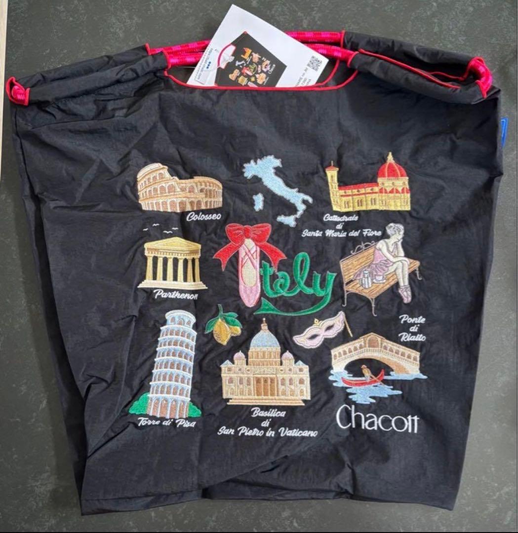 ボールアンドチェーン チャコット M サイズ - メルカリ