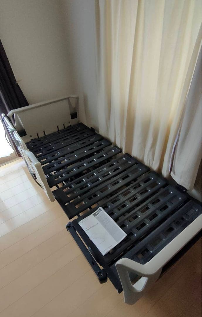 介護用ベッド