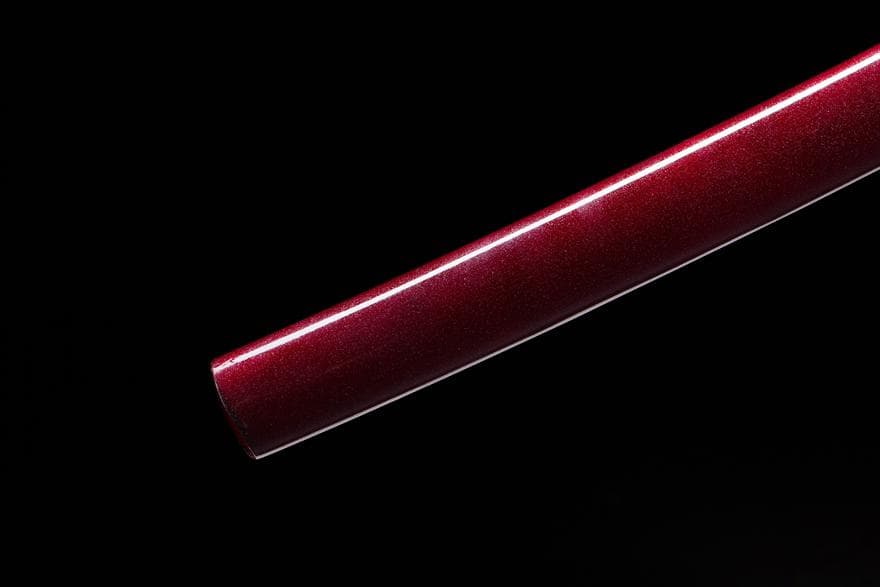 魔源武士』模造刀 居合刀 武士道 武具 漢剣 唐刀 龍泉剣 手鍛造打