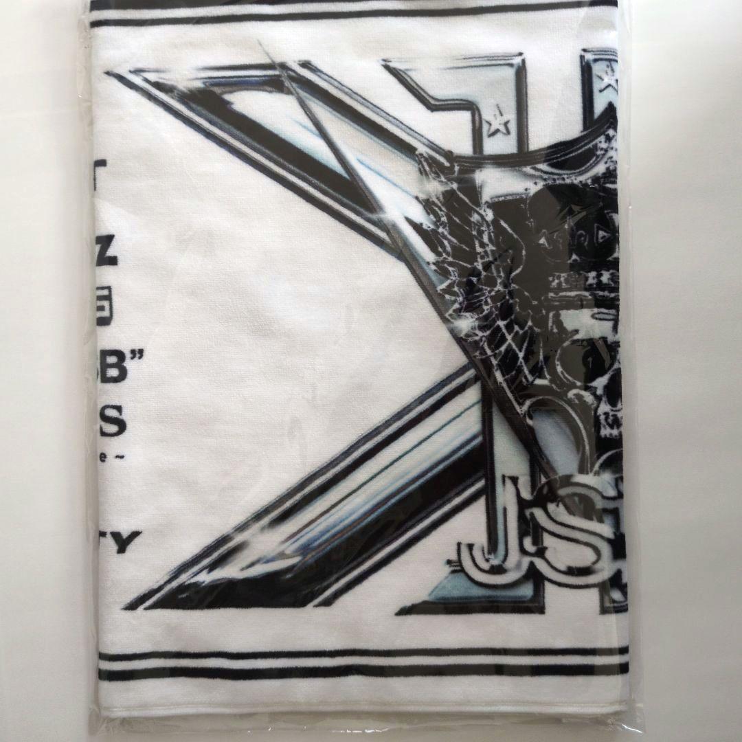 三代目 スポーツタオル JSB FOREVER〜ONE〜 - メルカリ