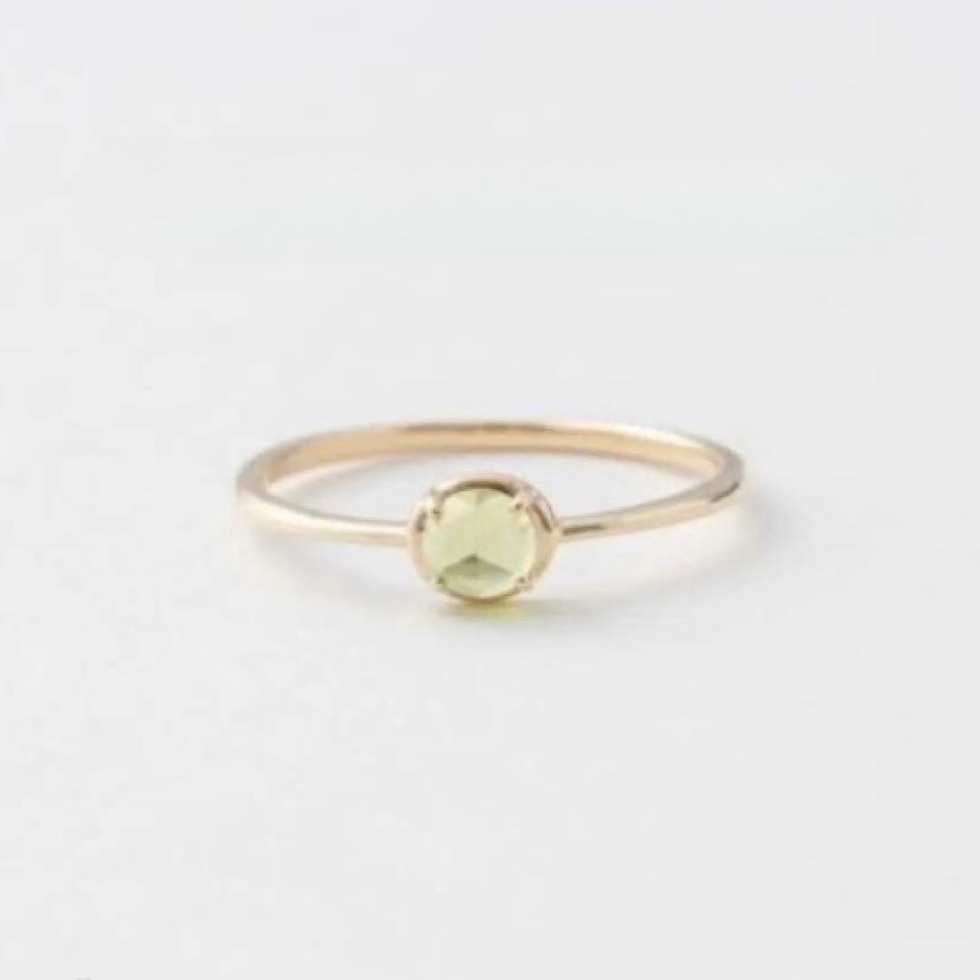 Jouete k10 リング 11号