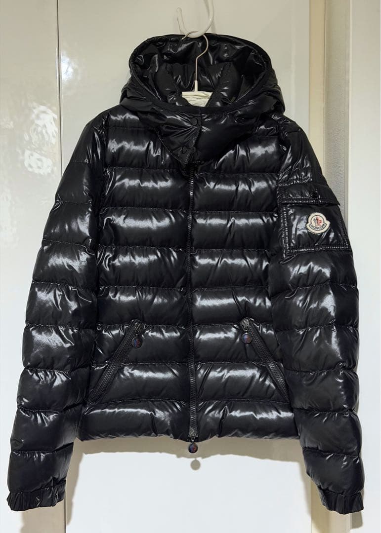 モンクレールBadyブラック0サイズ