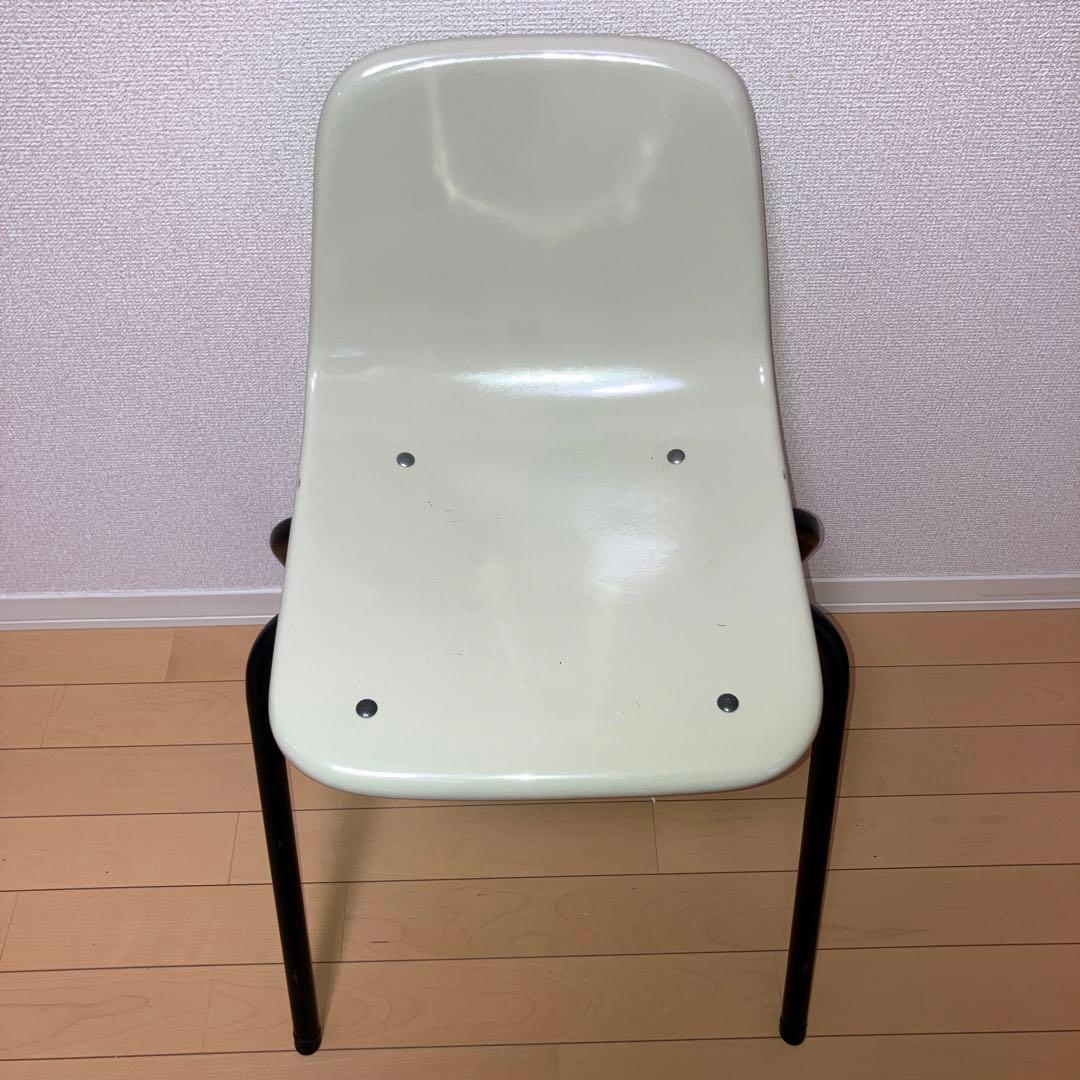 Y*S様 D&DEPARTMENT コトブキ FRP スタッキングチェア 剣持勇