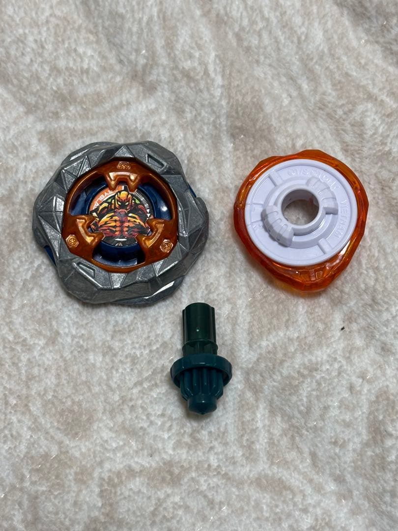 ベイブレードX ブレード ラチェット ビット パーツ まとめ売りセット