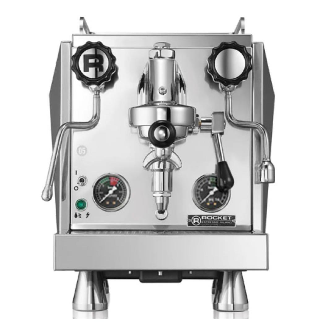 ROCKET/Giotto CronometroRJP ジオット クロノメトロ