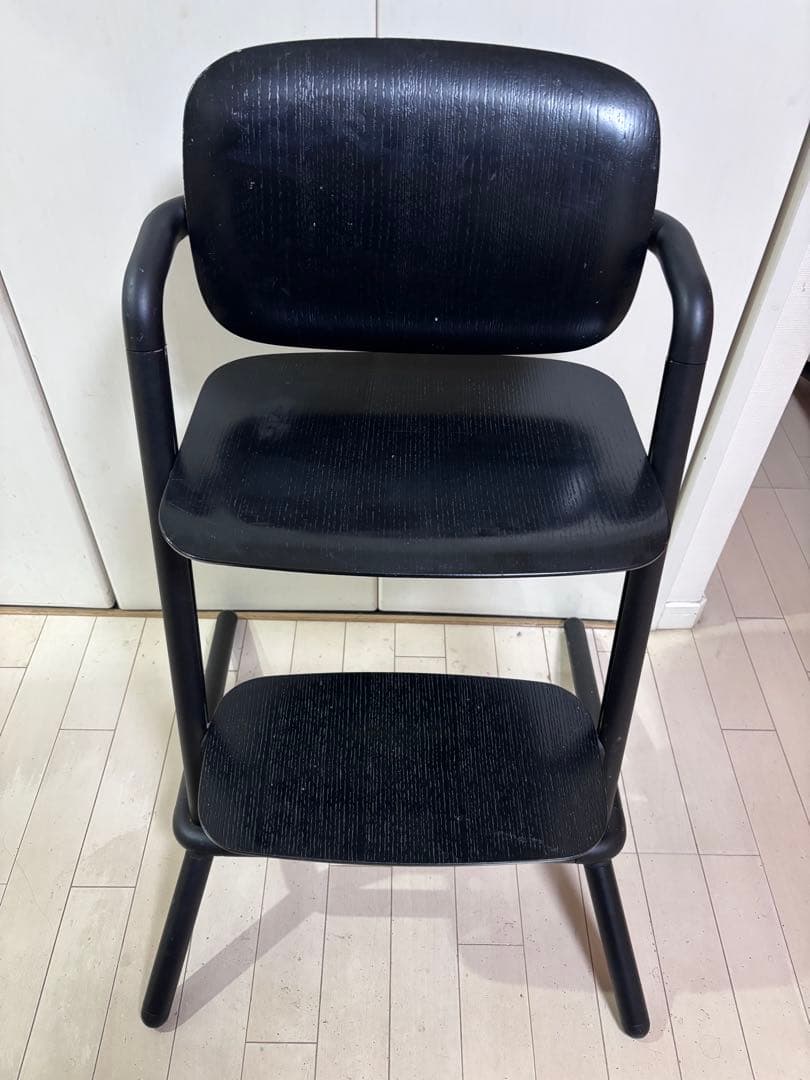 【最終価格〜1/20】サイベックスcybexレモチェアウッドブラック cybex サイベックス レモ プラチナム 3-IN-1 / ブラックウッド (レモ