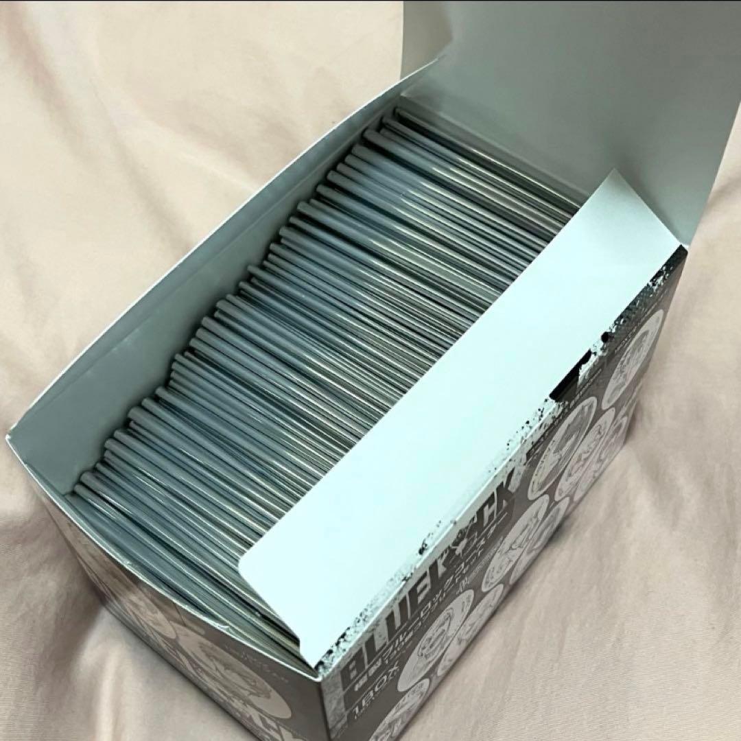 ブルーロック 複製コースター130種コンプリートセット - メルカリ