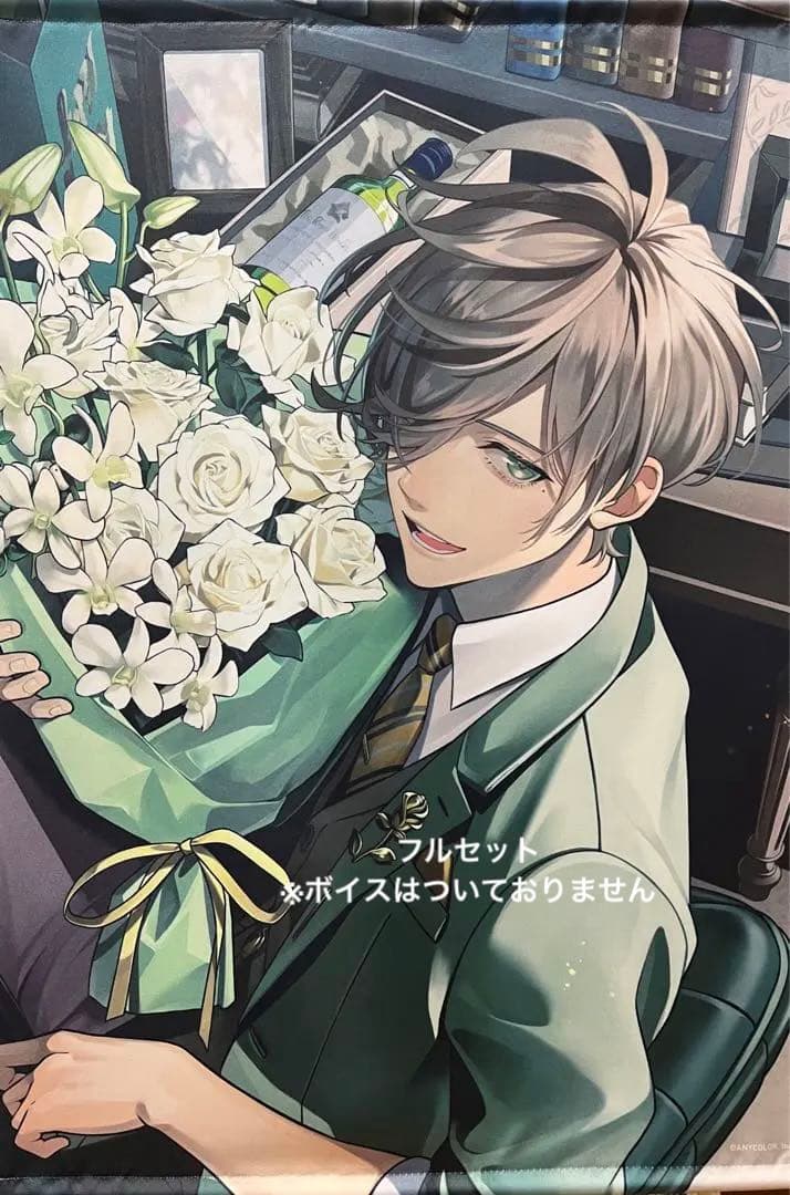 オリバー・エバンス 誕生日グッズ2022 - メルカリ