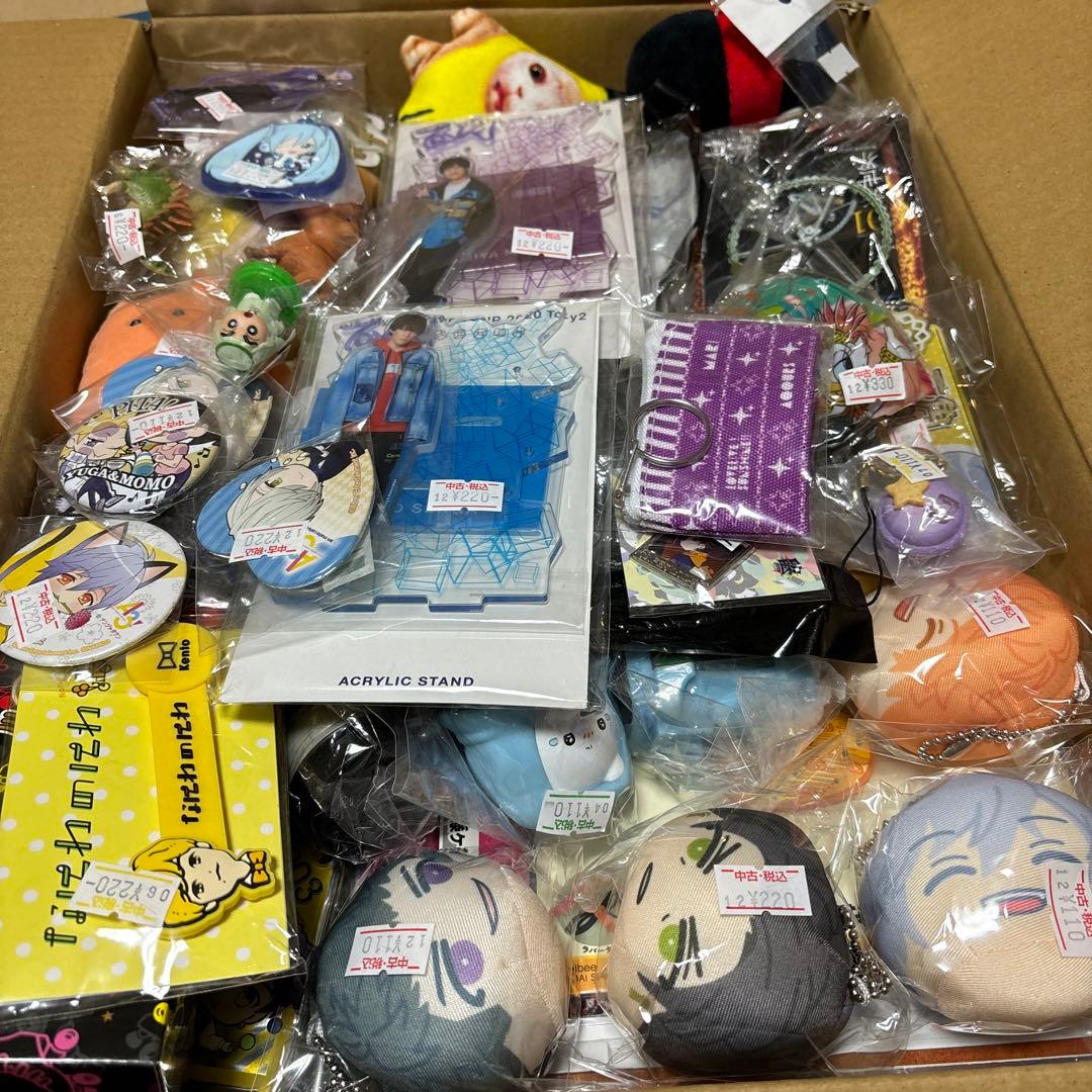 ⑤ ノンジャンルグッズ 大量 まとめ売り セット【90個程度】 - メルカリ
