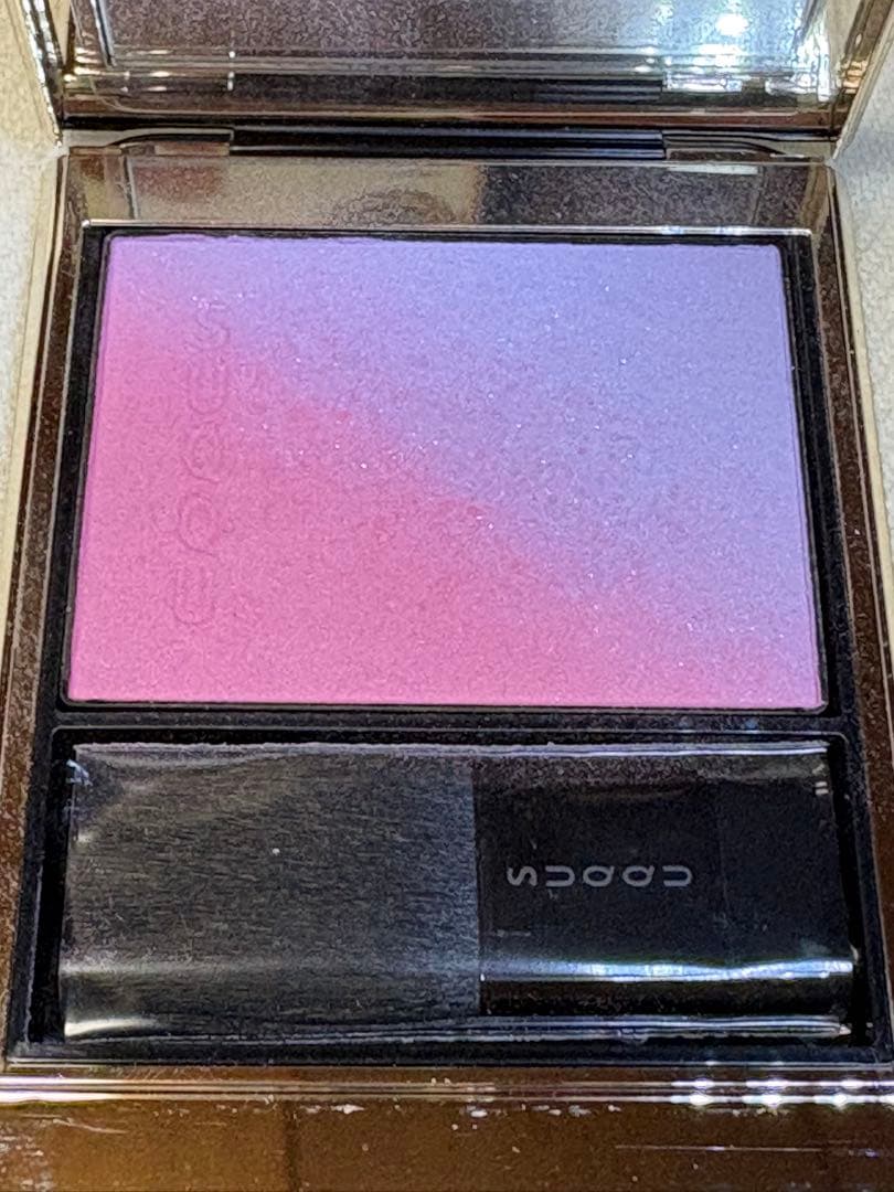 SUQQUブラーリング カラー ブラッシュ 113 冬織 FUYUORI