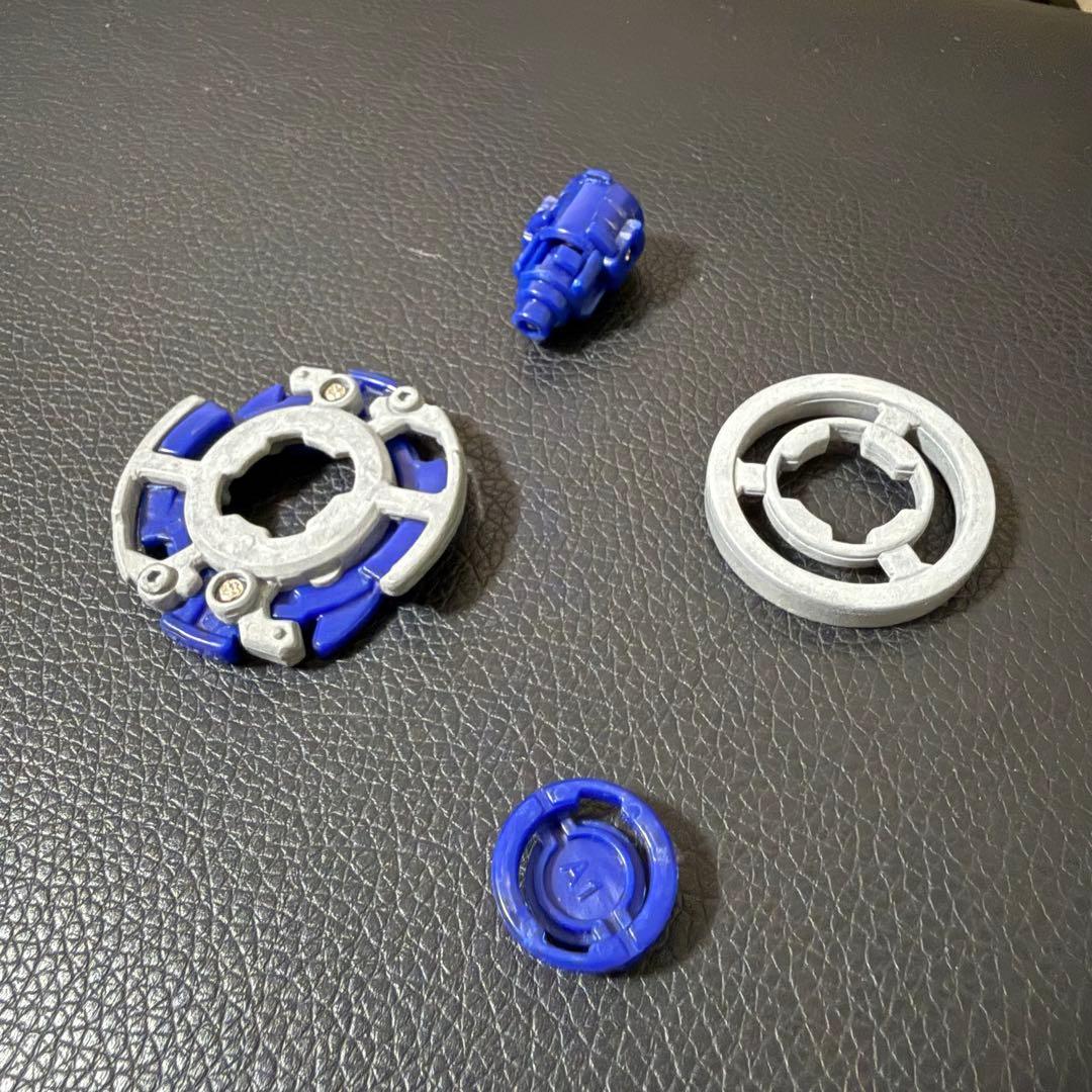 爆転シュート ベイブレード ドランザー ms - メルカリ