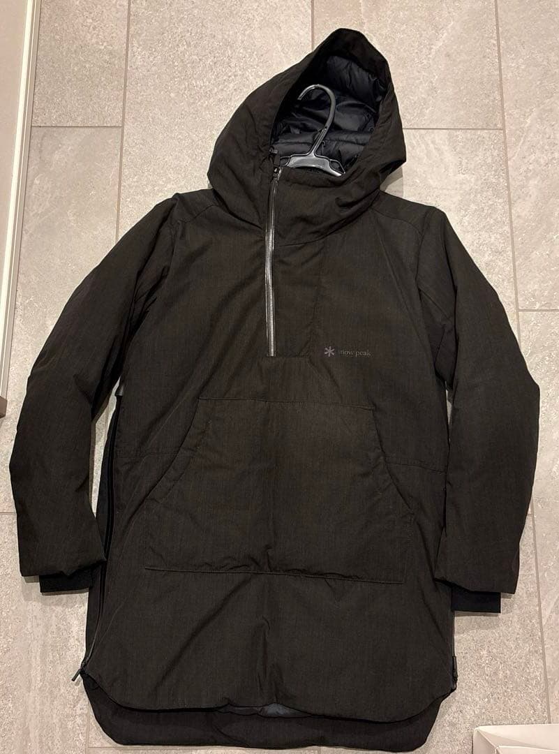 ☆*☆様 スノーピーク　レディースダウンジャケット