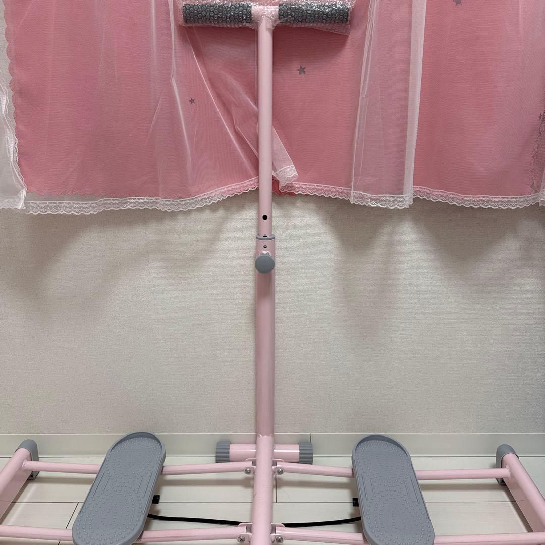 脚エクササイズマシン