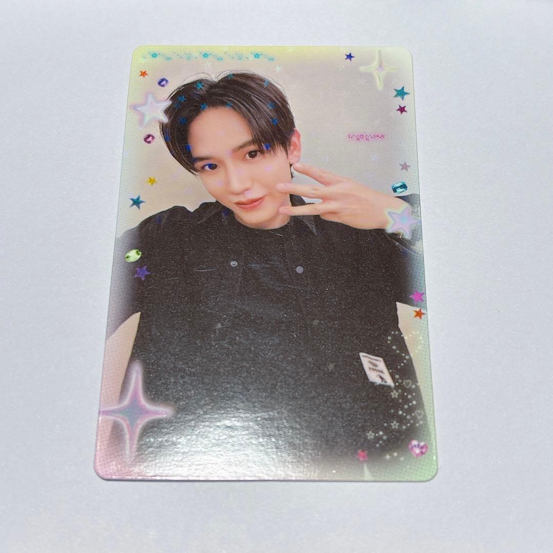 GMMTV POPUP OSAKA New トレカ - メルカリ