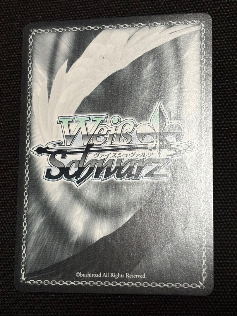 ヴァイス スノーファンタジーナイト 四条貴音 SP サイン - メルカリ