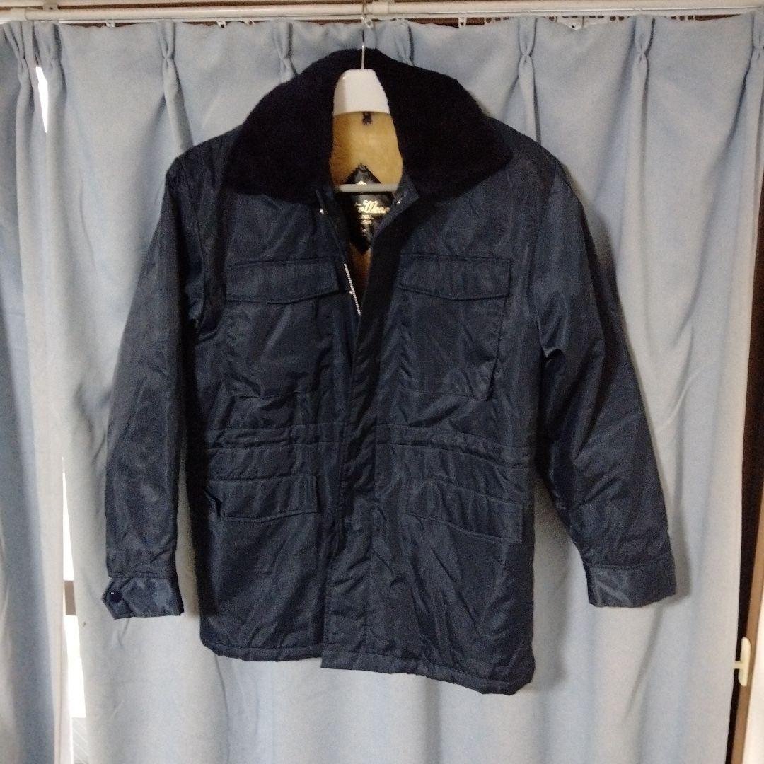 タカテイン✩激レア✩逃亡者木島丈一郎　ドカジャン　劇中着用　Ｌ 専用袋