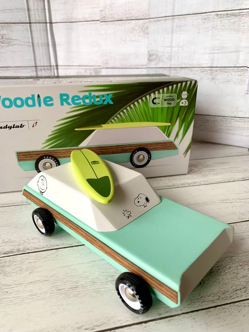 レア　新品未使用　スヌーピー　トレーラーショップ限定　フィギュア 2025年10月上旬発売！ROKIMOTO COLLECTIBLE FIGURECUP OF FUN