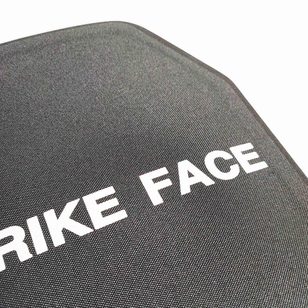 NIJ IIIA レベル3A 防弾プレート 2枚 セット プレートキャリア用