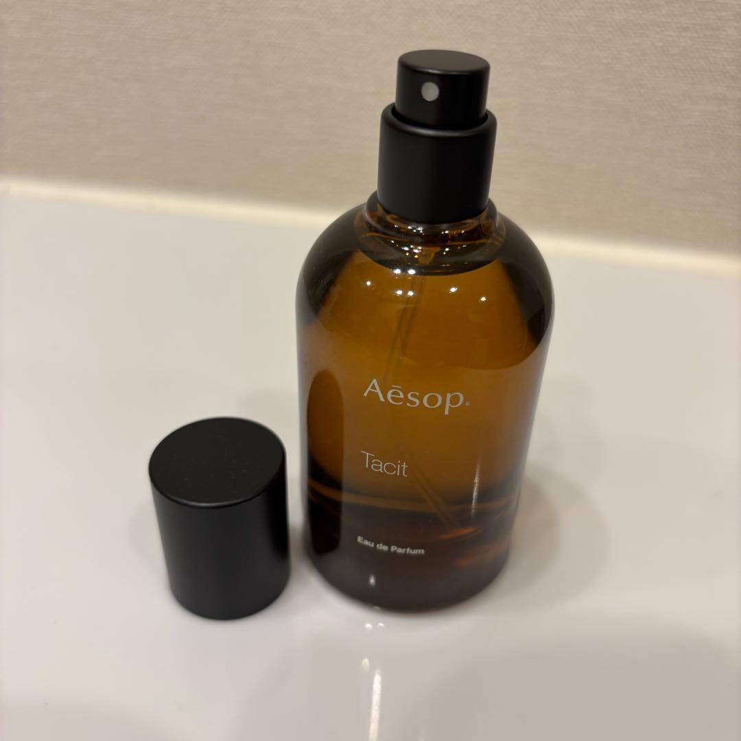 Aesop Tacit 香水