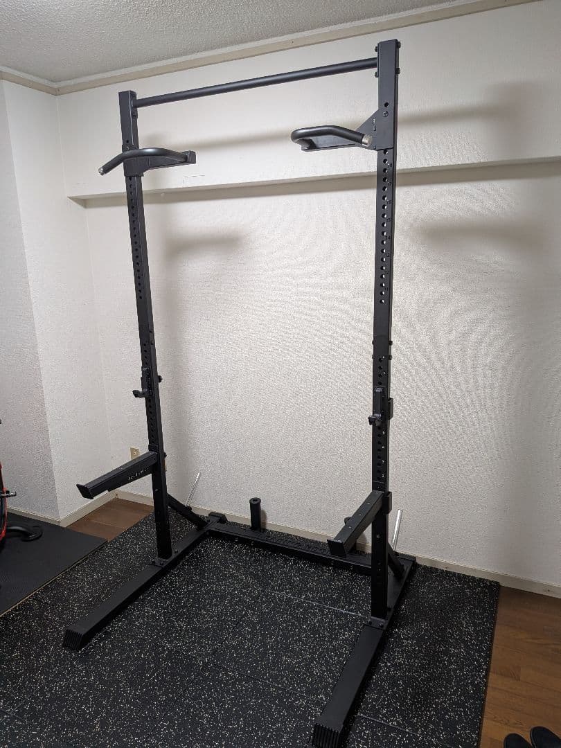 リーディングエッジ　ハーフラック② ※①と②セット購入