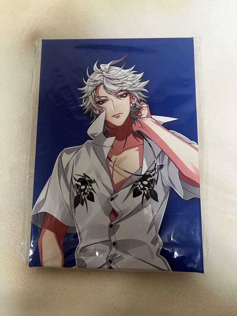 左馬刻 くじ ファインボード