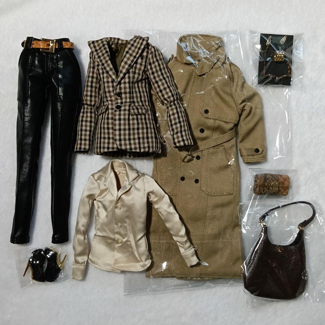 アウトフィット☆Jaeme Costas About A Boy☆ポピーパーカー