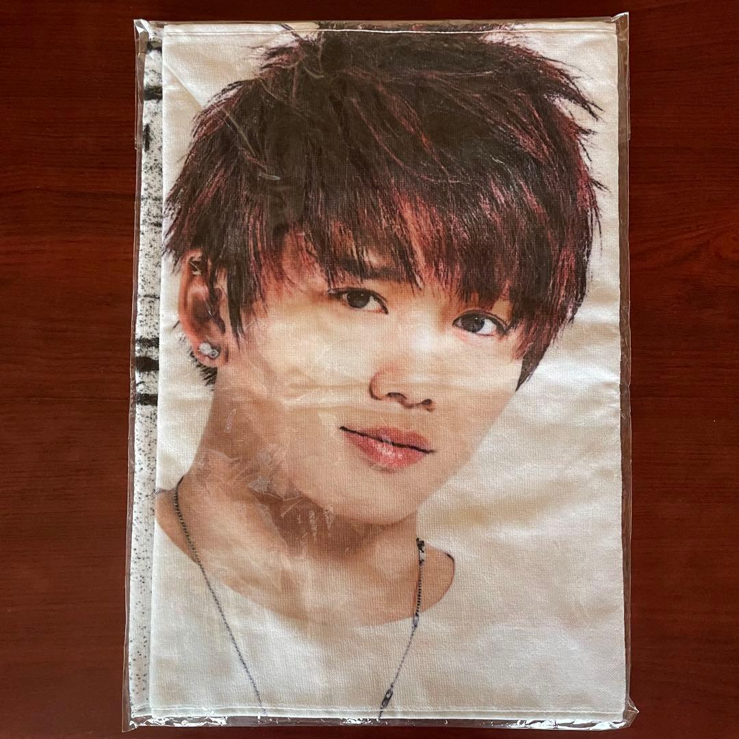 Da-iCE 花村想太 タオル - メルカリ