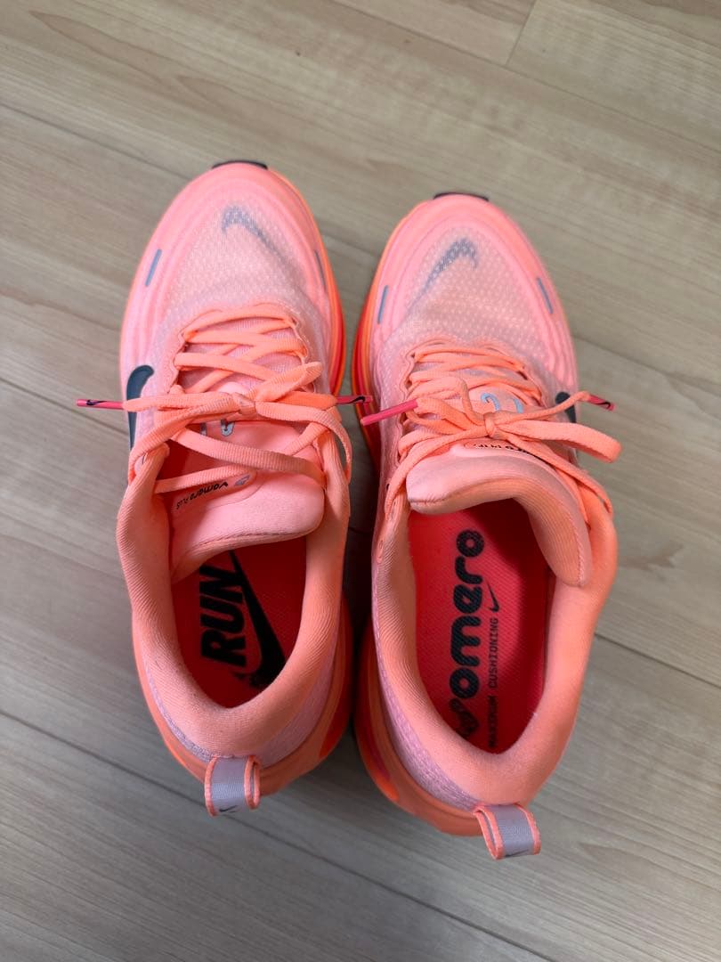 NIKE ナイキ ボメロプラス VOMERO PLUS 26.5cm