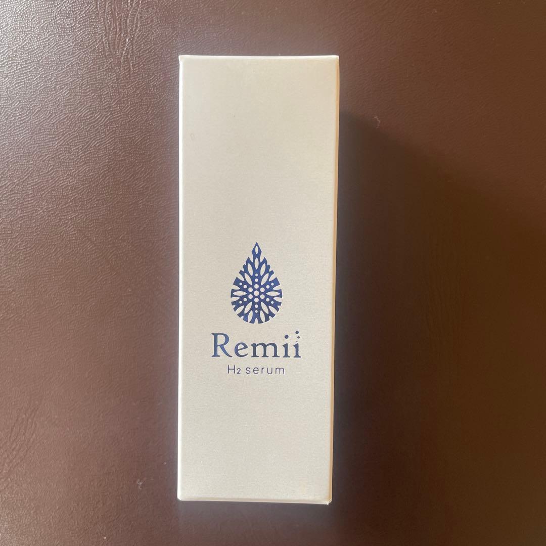 Remii H2 セラム 30ml