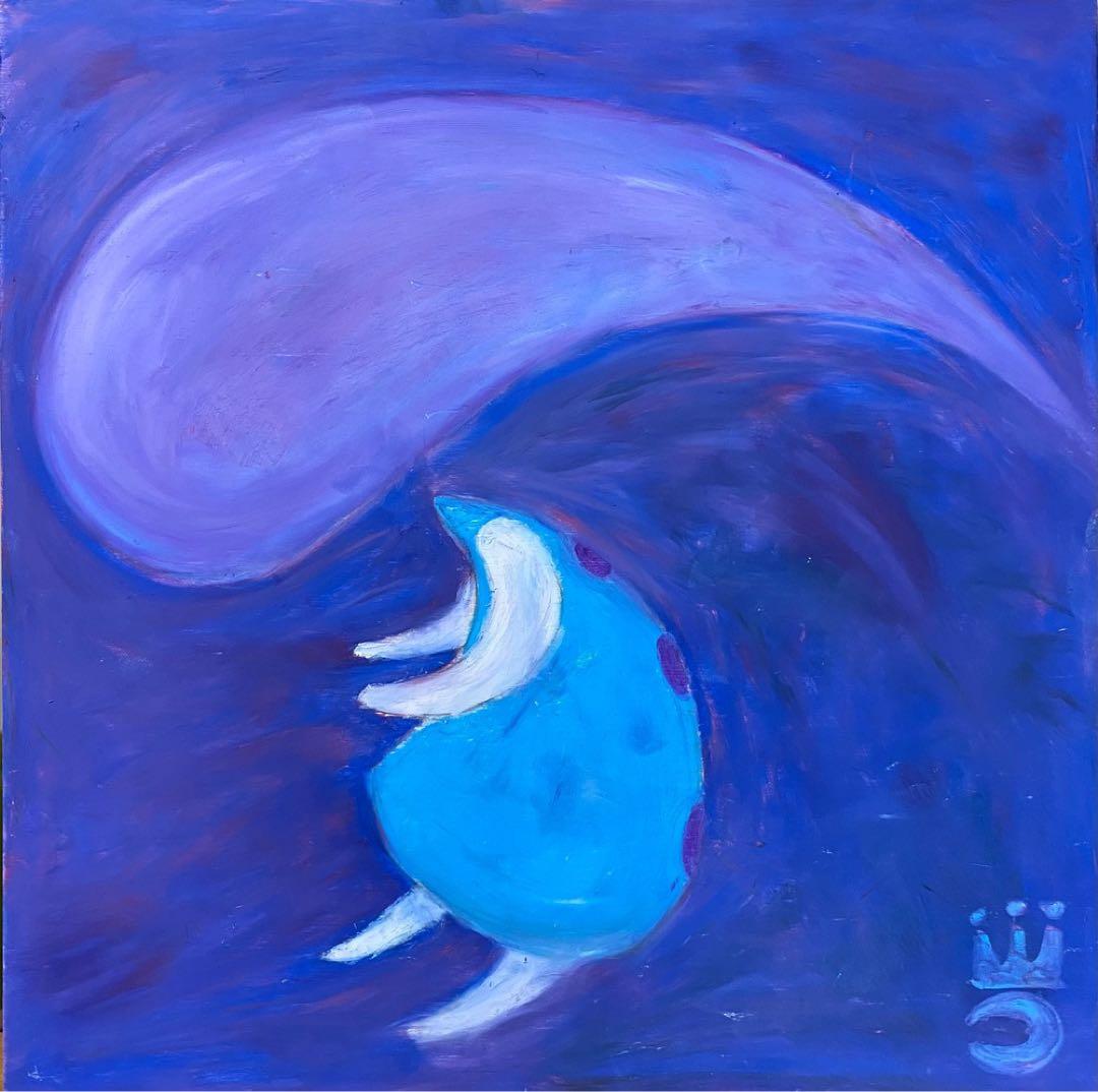 『 治らない心臓 』