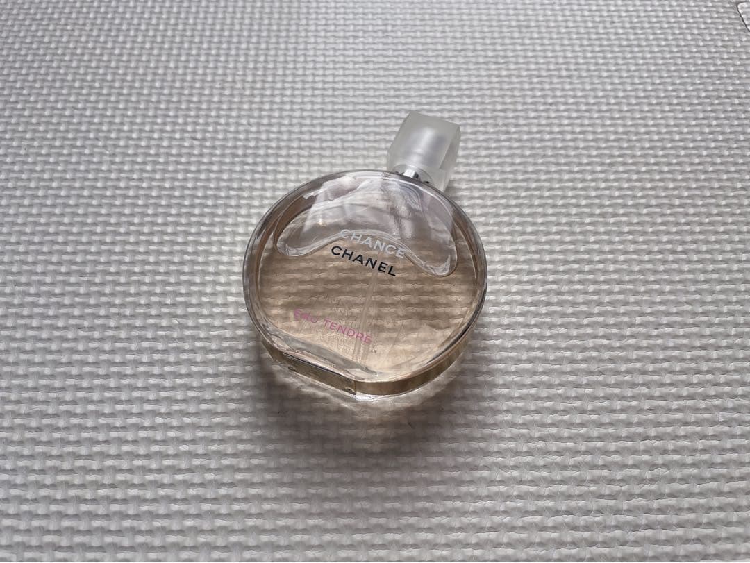 CHANEL チャンス オー タンドゥル　オードゥ トワレット（ヴァポリザター)